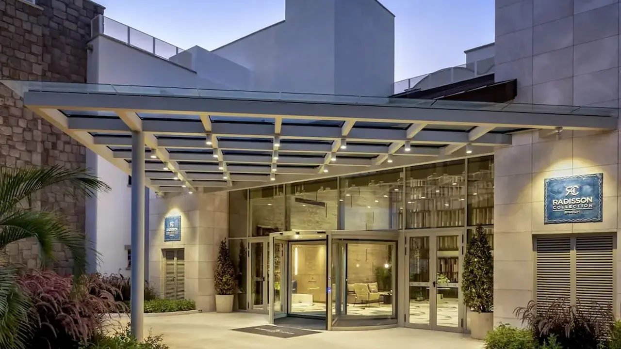 Radisson Collection Hotel Bodrum