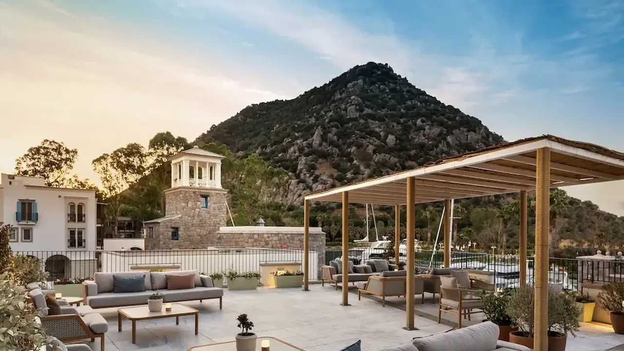 Radisson Collection Hotel Bodrum