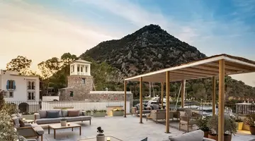 Radisson Collection Hotel Bodrum