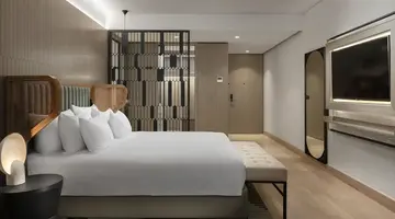 Radisson Collection Hotel Bodrum