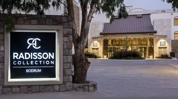 Radisson Collection Hotel Bodrum