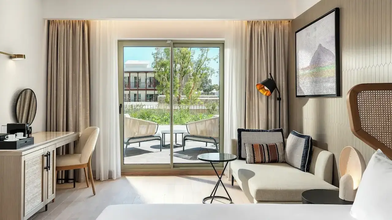 Radisson Collection Hotel Bodrum