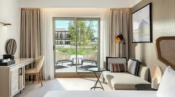 Radisson Collection Hotel Bodrum