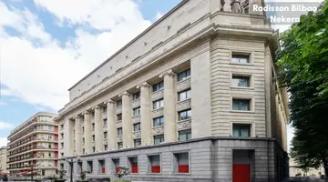 Radisson Collection Hotel Gran Vía Bilbao