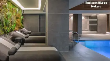 Radisson Collection Hotel Gran Vía Bilbao