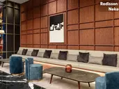 Radisson Collection Hotel Gran Vía Bilbao