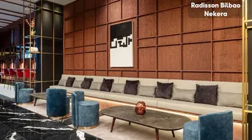 Radisson Collection Hotel Gran Vía Bilbao