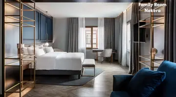 Radisson Collection Hotel Gran Vía Bilbao