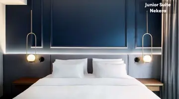 Radisson Collection Hotel Gran Vía Bilbao
