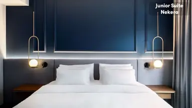 Radisson Collection Hotel Gran Vía Bilbao