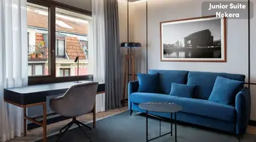 Radisson Collection Hotel Gran Vía Bilbao