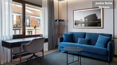 Radisson Collection Hotel Gran Vía Bilbao