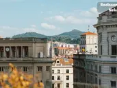 Radisson Collection Hotel Gran Vía Bilbao
