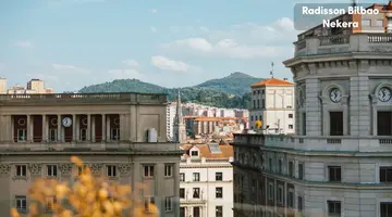 Radisson Collection Hotel Gran Vía Bilbao