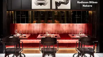 Radisson Collection Hotel Gran Vía Bilbao