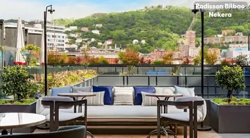 Radisson Collection Hotel Gran Vía Bilbao