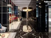 Radisson Collection Hotel Gran Vía Bilbao