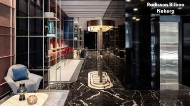 Radisson Collection Hotel Gran Vía Bilbao