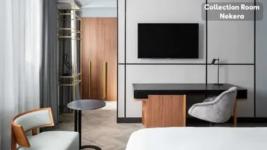 Radisson Collection Hotel Gran Vía Bilbao