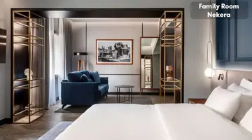 Radisson Collection Hotel Gran Vía Bilbao