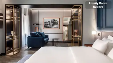 Radisson Collection Hotel Gran Vía Bilbao
