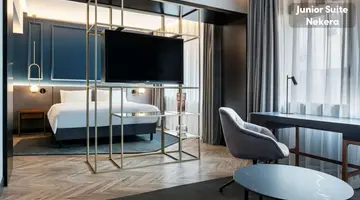 Radisson Collection Hotel Gran Vía Bilbao