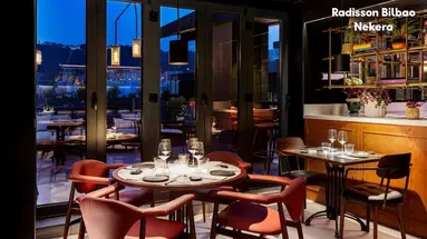 Radisson Collection Hotel Gran Vía Bilbao