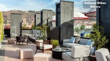 Radisson Collection Hotel Gran Vía Bilbao