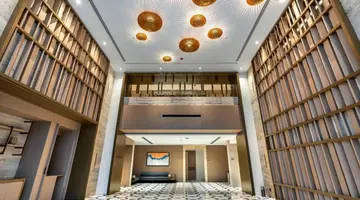 RADISSON COLLECTION HOTEL