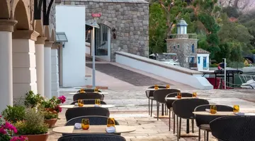 RADISSON COLLECTION HOTEL