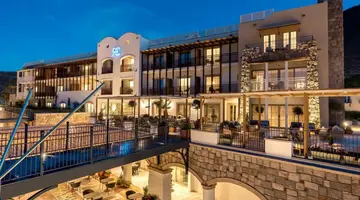 RADISSON COLLECTION HOTEL