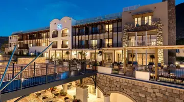 RADISSON COLLECTION HOTEL