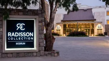 RADISSON COLLECTION HOTEL