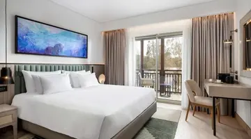 RADISSON COLLECTION HOTEL