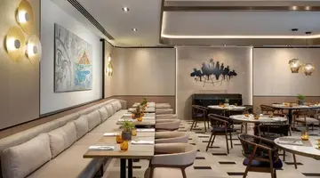 RADISSON COLLECTION HOTEL