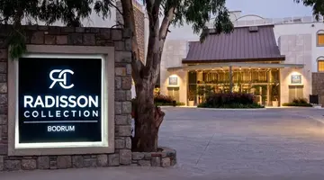 RADISSON COLLECTION HOTEL