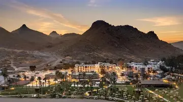 RADISSON COLLECTION HOTEL