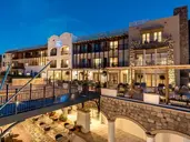 RADISSON COLLECTION HOTEL