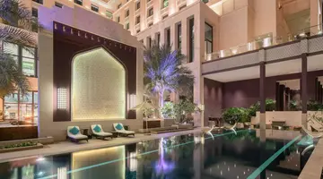 Radisson Collection Muscat Hormuz Grand