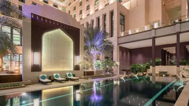 Radisson Collection Muscat Hormuz Grand