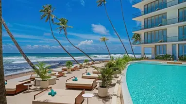 Radisson Collection Resort Galle