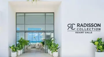 Radisson Collection Resort Galle