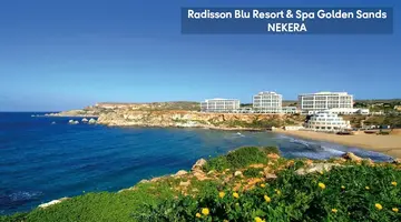 RADISSON GOLDEN SANDS