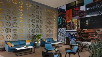 Radisson Hotel Colombo