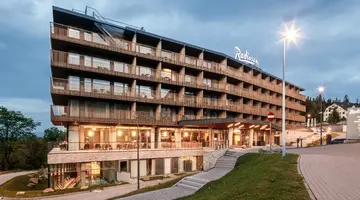Radisson Hotel Szklarska Poręba