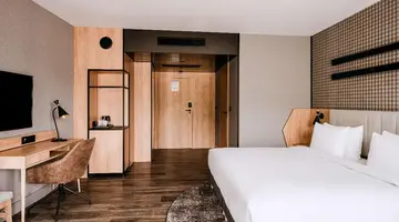 Radisson Hotel Szklarska Poręba