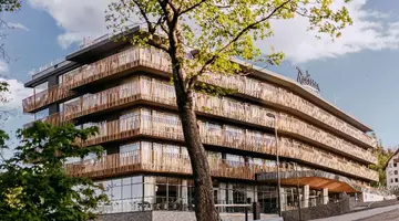 Radisson Hotel Szklarska Poręba