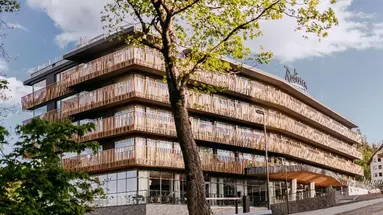 Radisson Hotel Szklarska Poręba