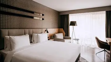 Radisson Hotel Szklarska Poręba