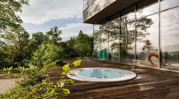 Radisson Hotel Szklarska Poręba